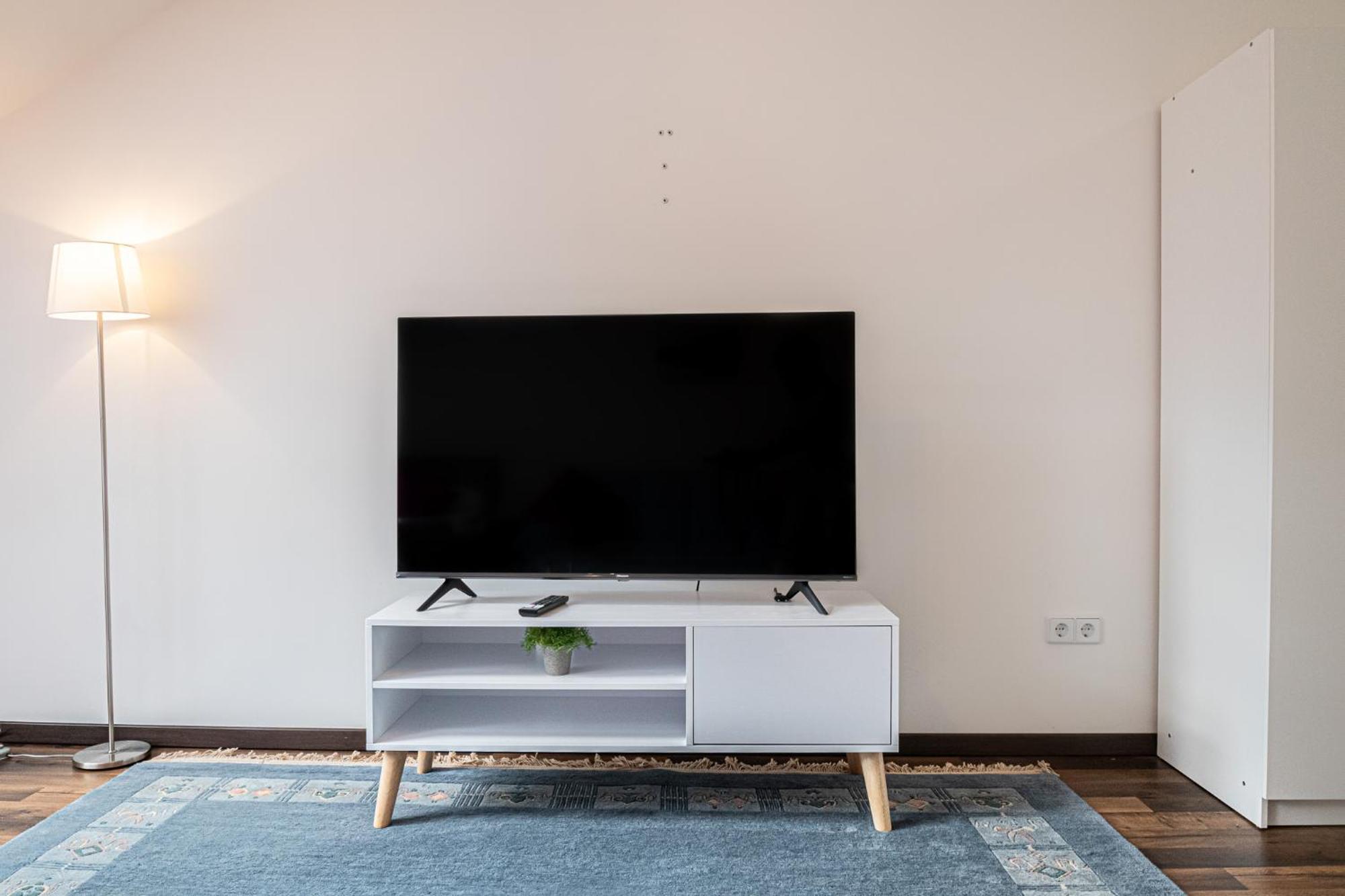 Airy Attic Apt.: Stylish Studio At Penzing Area Vienne Extérieur photo